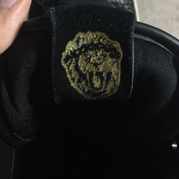 Men’s Adidas Attitude High Tops - Big Sean - Picture 6 of 7